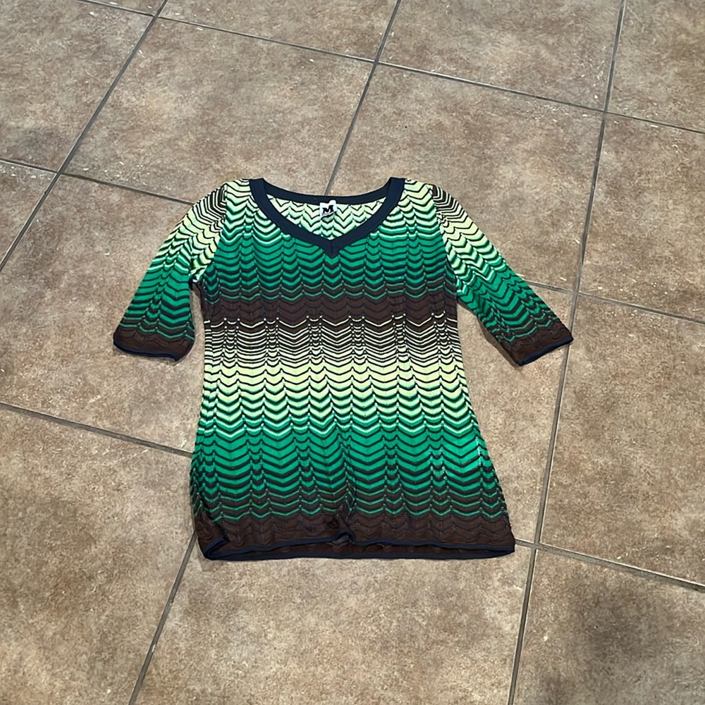 Missoni top